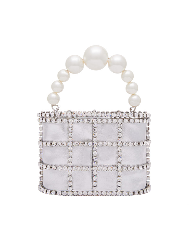 ROSANTICA: Holli Cioccolato Silver