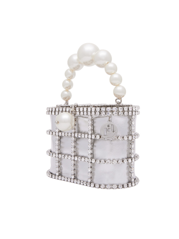 ROSANTICA: Holli Cioccolato Silver