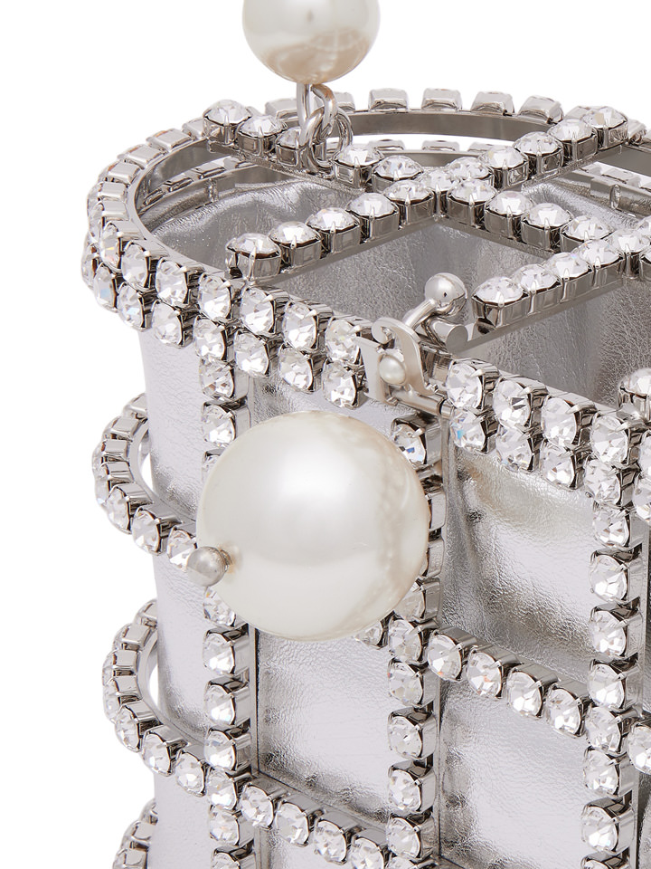 ROSANTICA: Holli Cioccolato Silver
