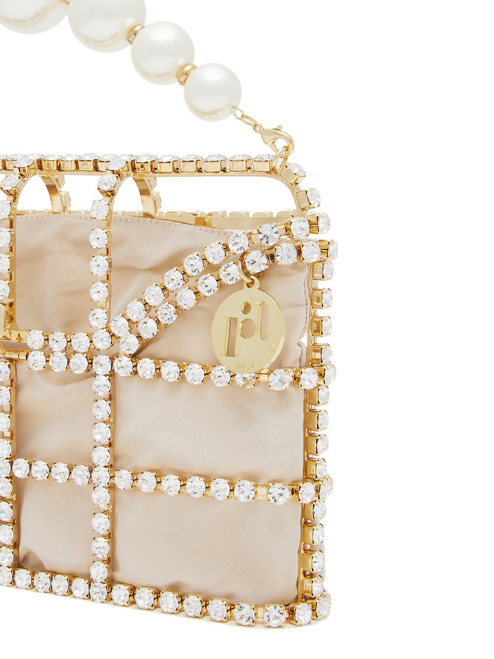 ROSANTICA: Holli Clutch