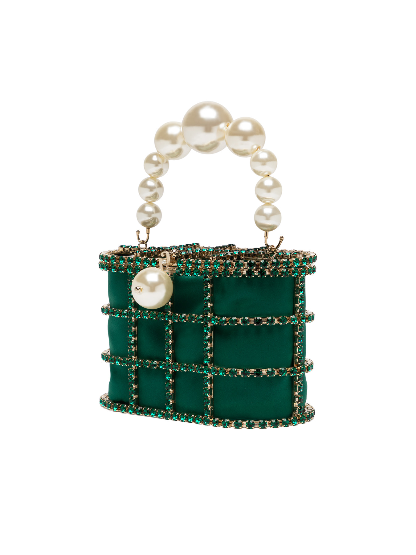 Holli Emerald | Rosantica Milano