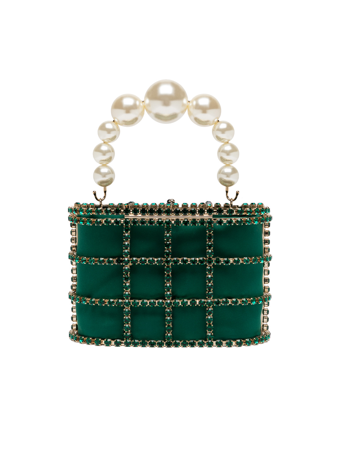 ROSANTICA: Holli Emerald