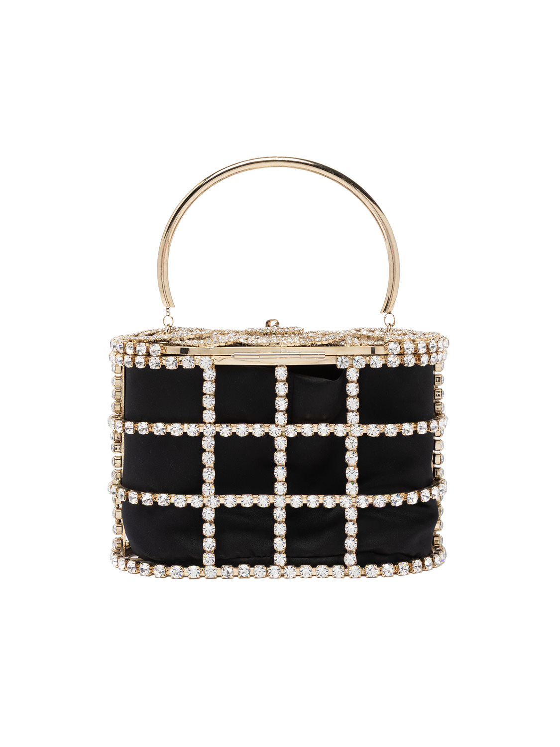 ROSANTICA: Holli Eolo Black