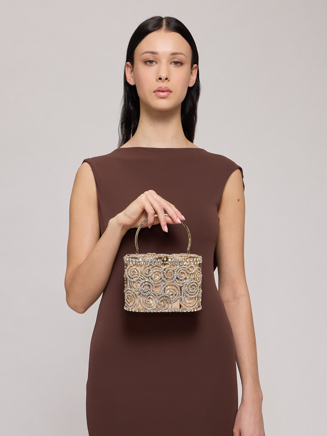 ROSANTICA: Holli Eolo Nude