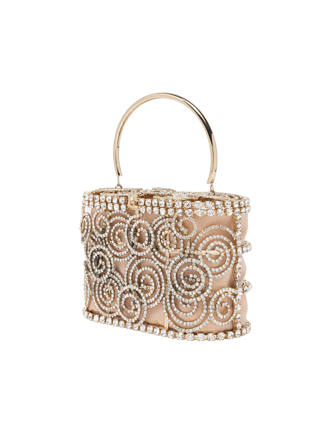 ROSANTICA: Holli Eolo Nude