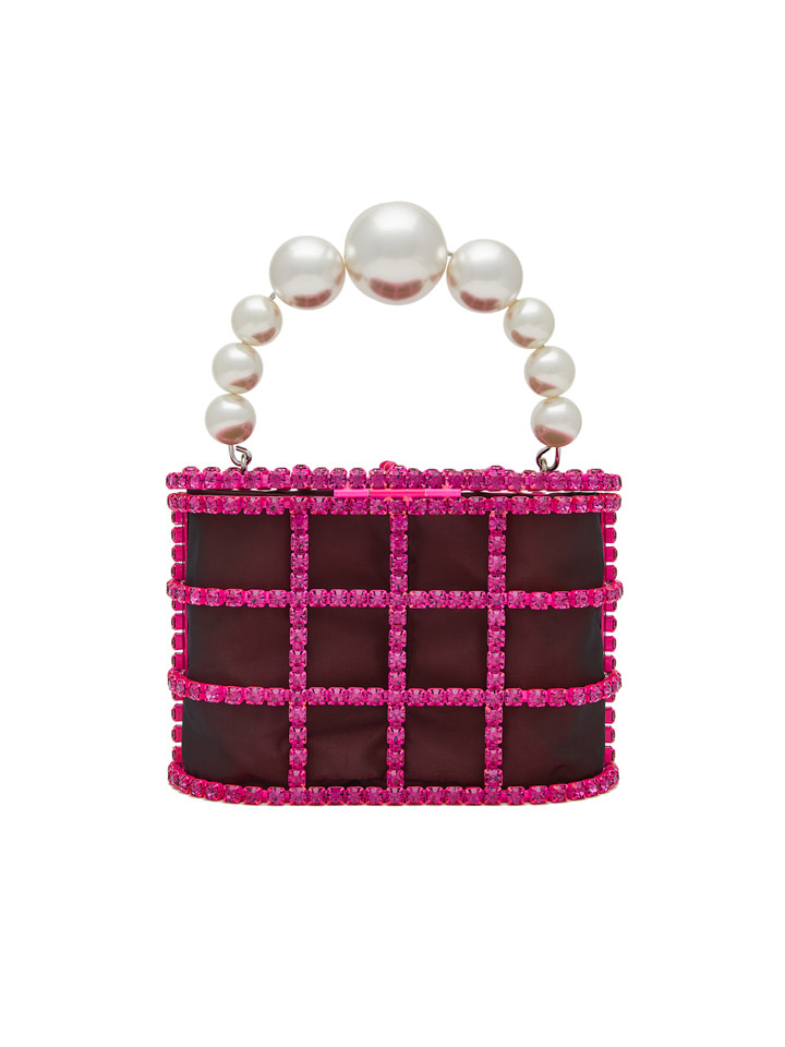 ROSANTICA: Holli Fucsia