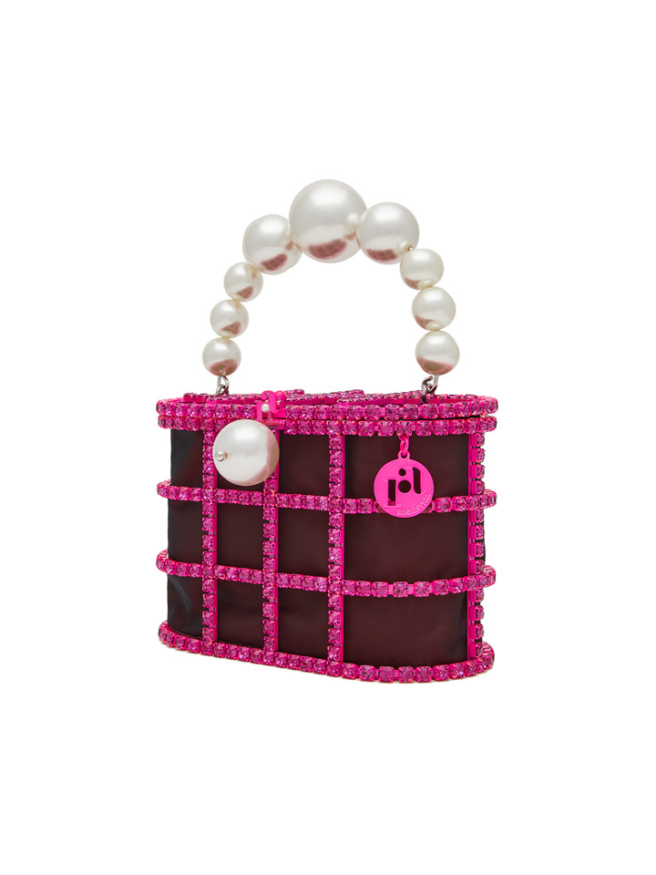 ROSANTICA: Holli Fucsia