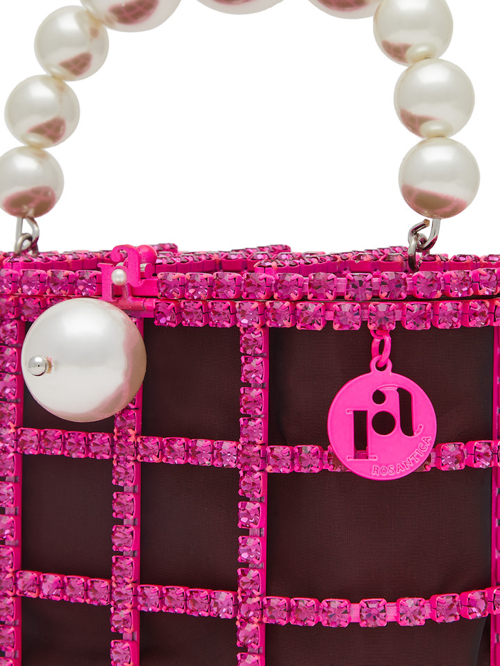 ROSANTICA: Holli Fucsia