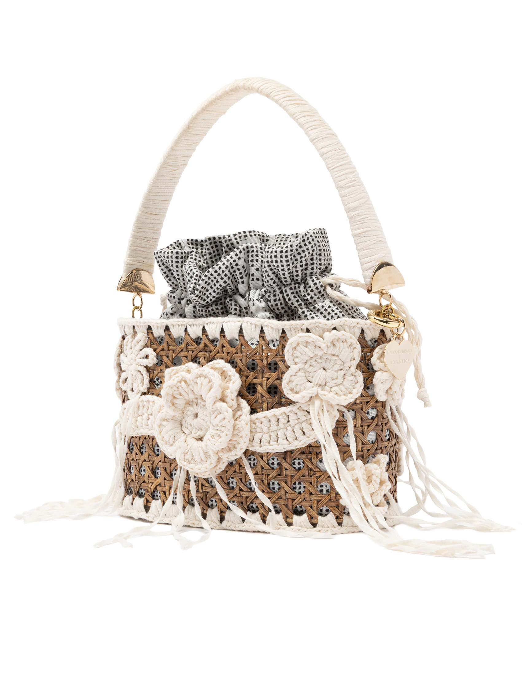 ROSANTICA: Holli Fuji