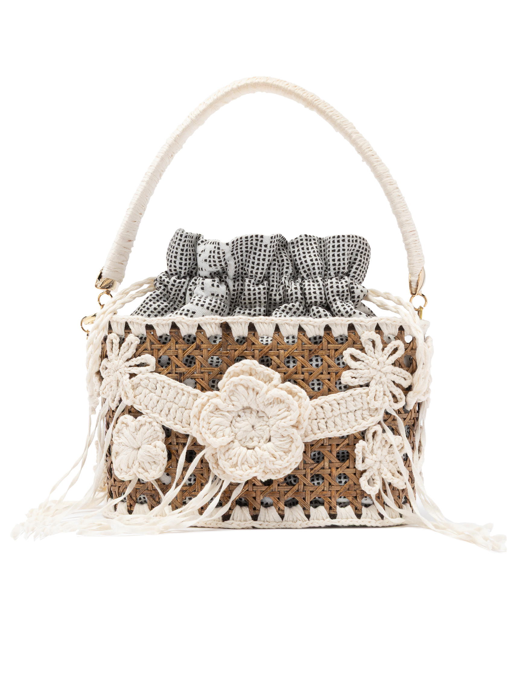 ROSANTICA: Holli Fuji