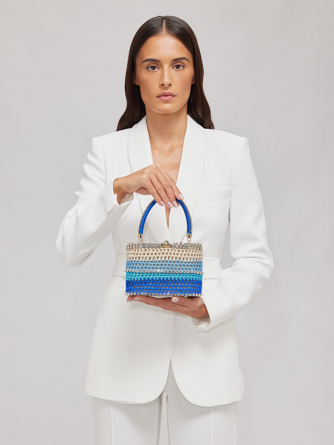 ROSANTICA: Holli Marea