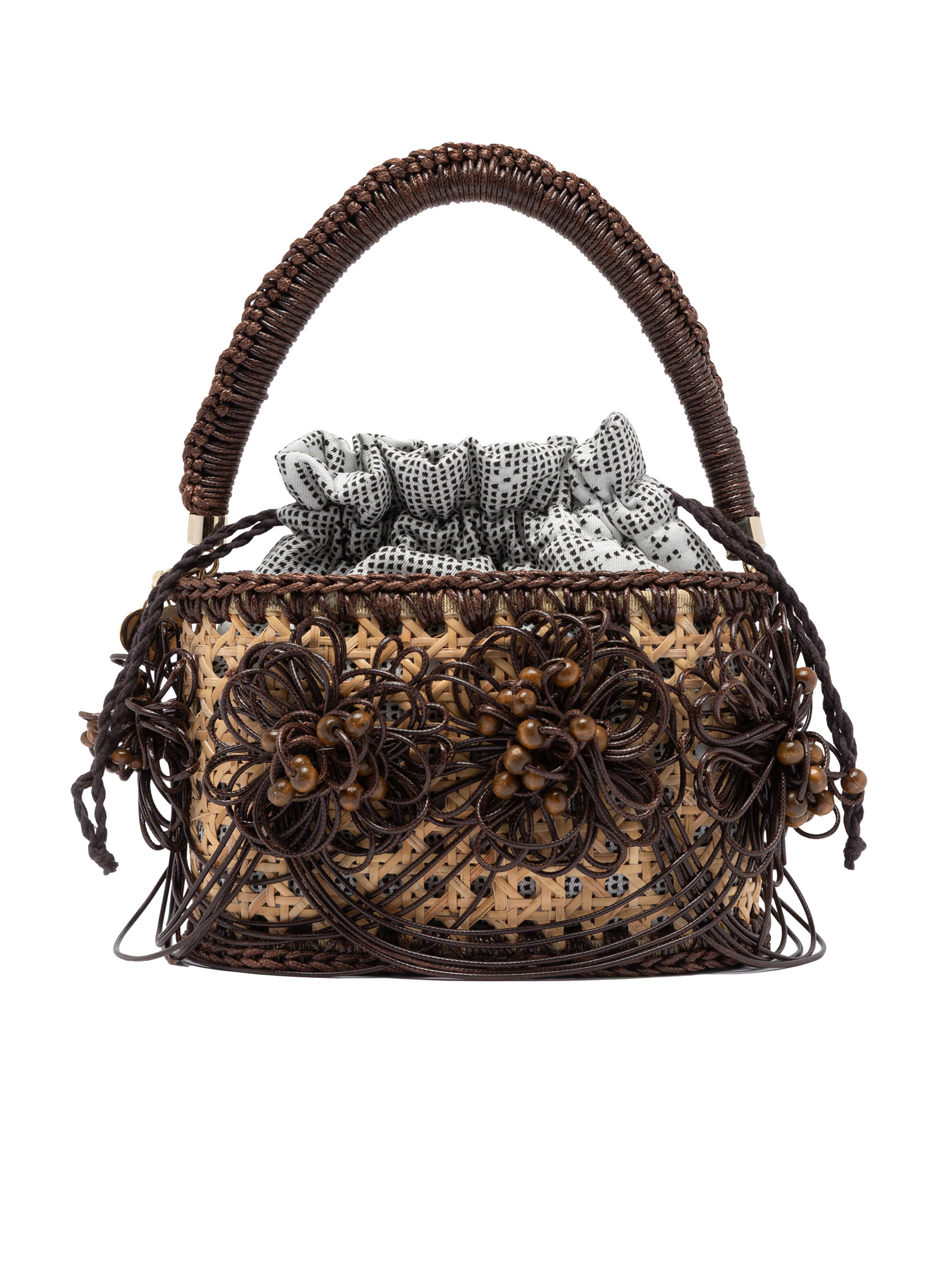 ROSANTICA: Holli Momo