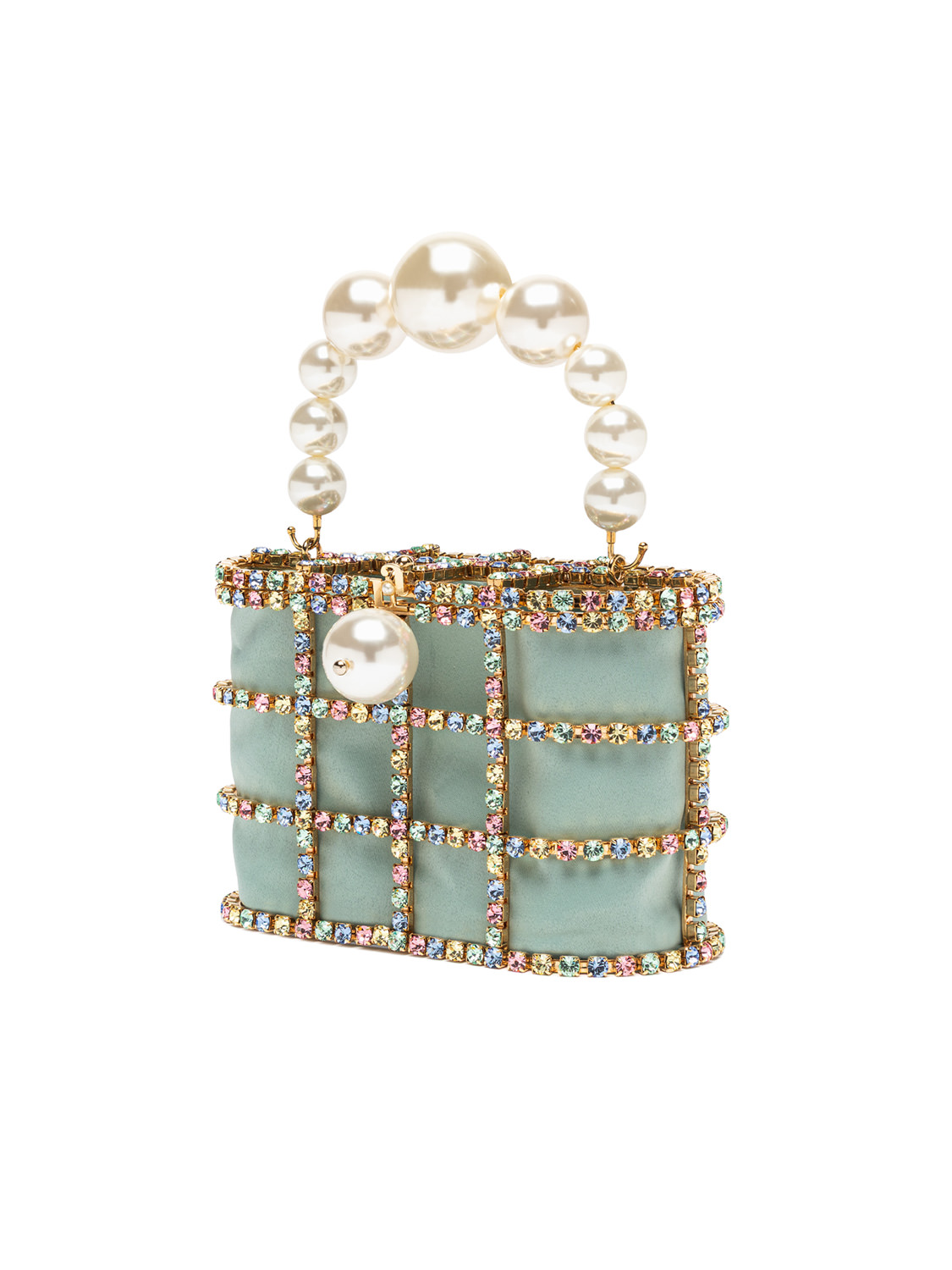 ROSANTICA: Holli Multi