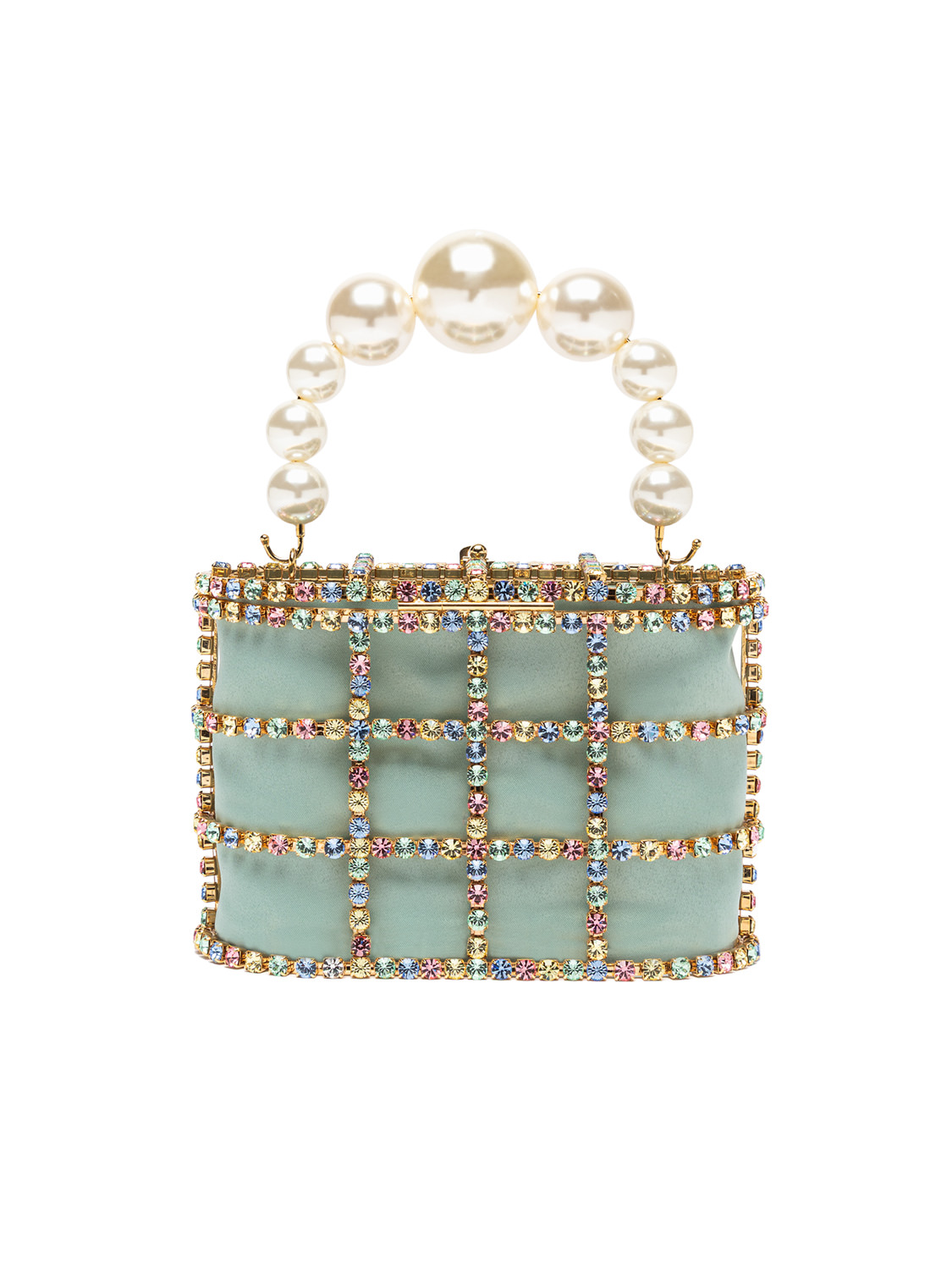 ROSANTICA: Holli Multi