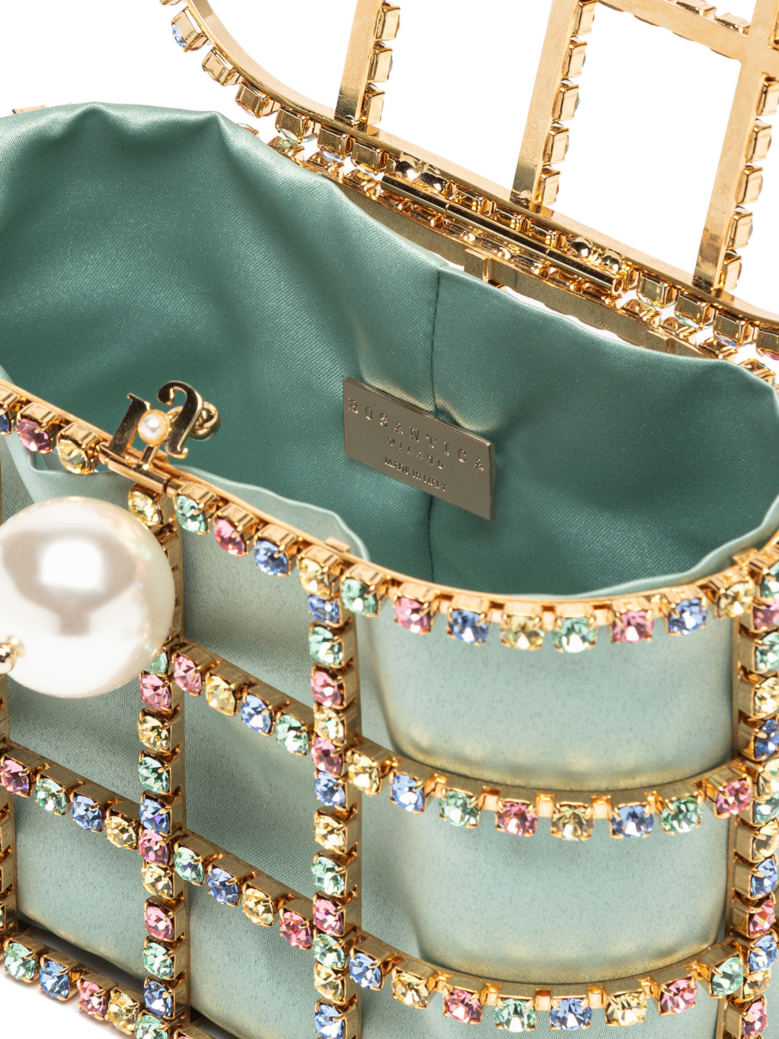 ROSANTICA: Holli Multi