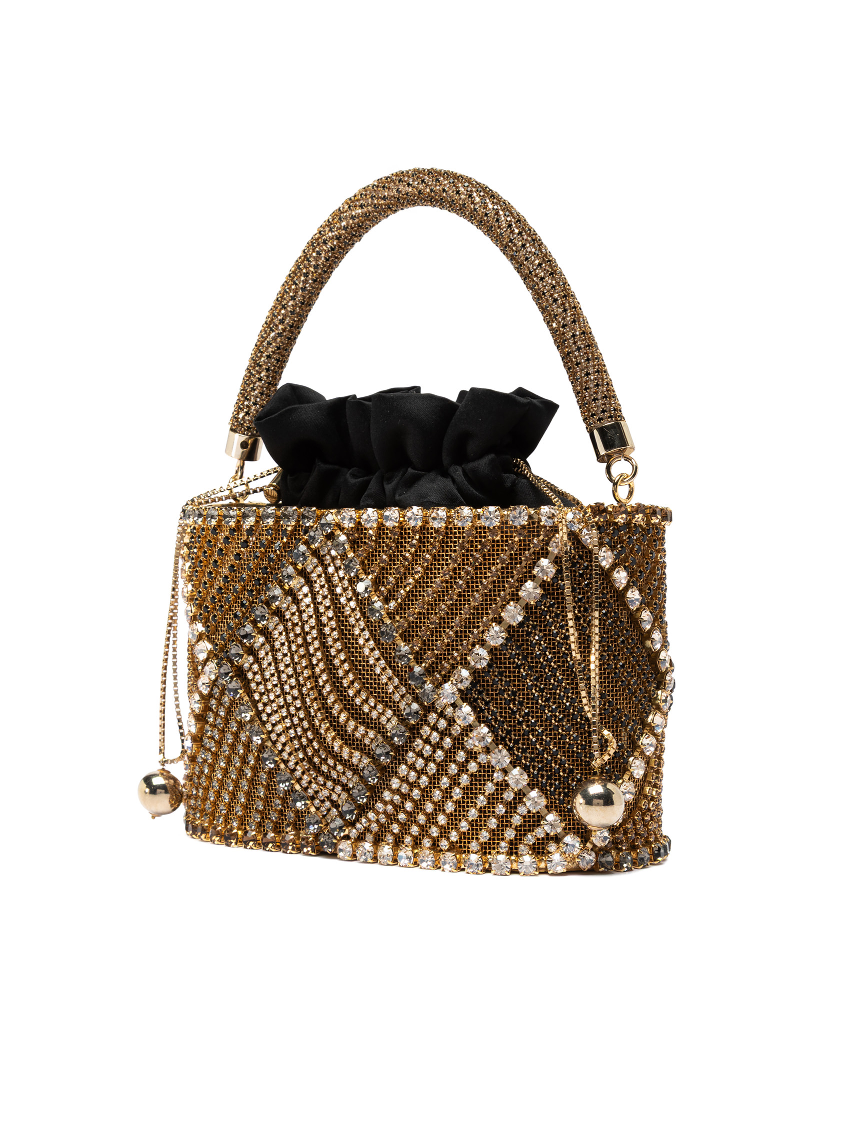 ROSANTICA: Holli Patchwork