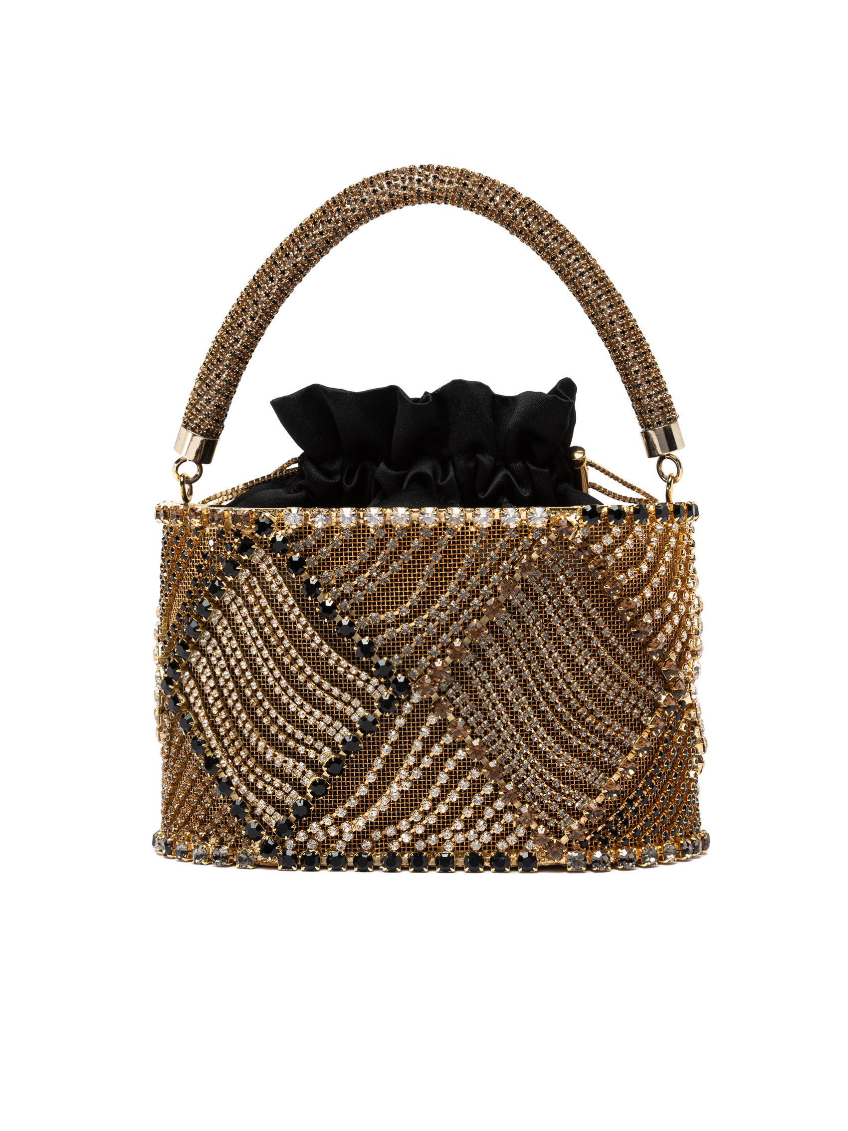 ROSANTICA: Holli Patchwork