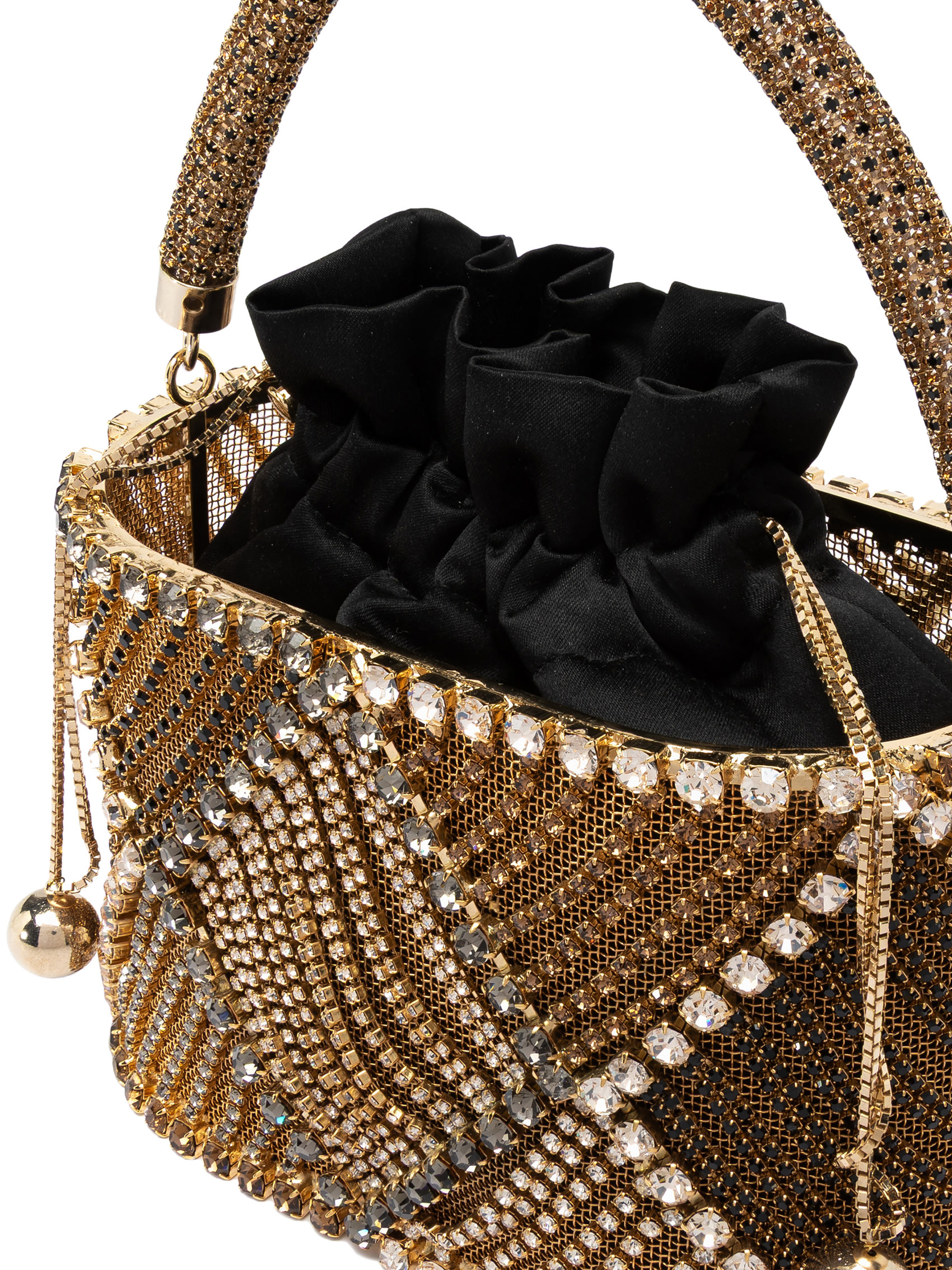 ROSANTICA: Holli Patchwork