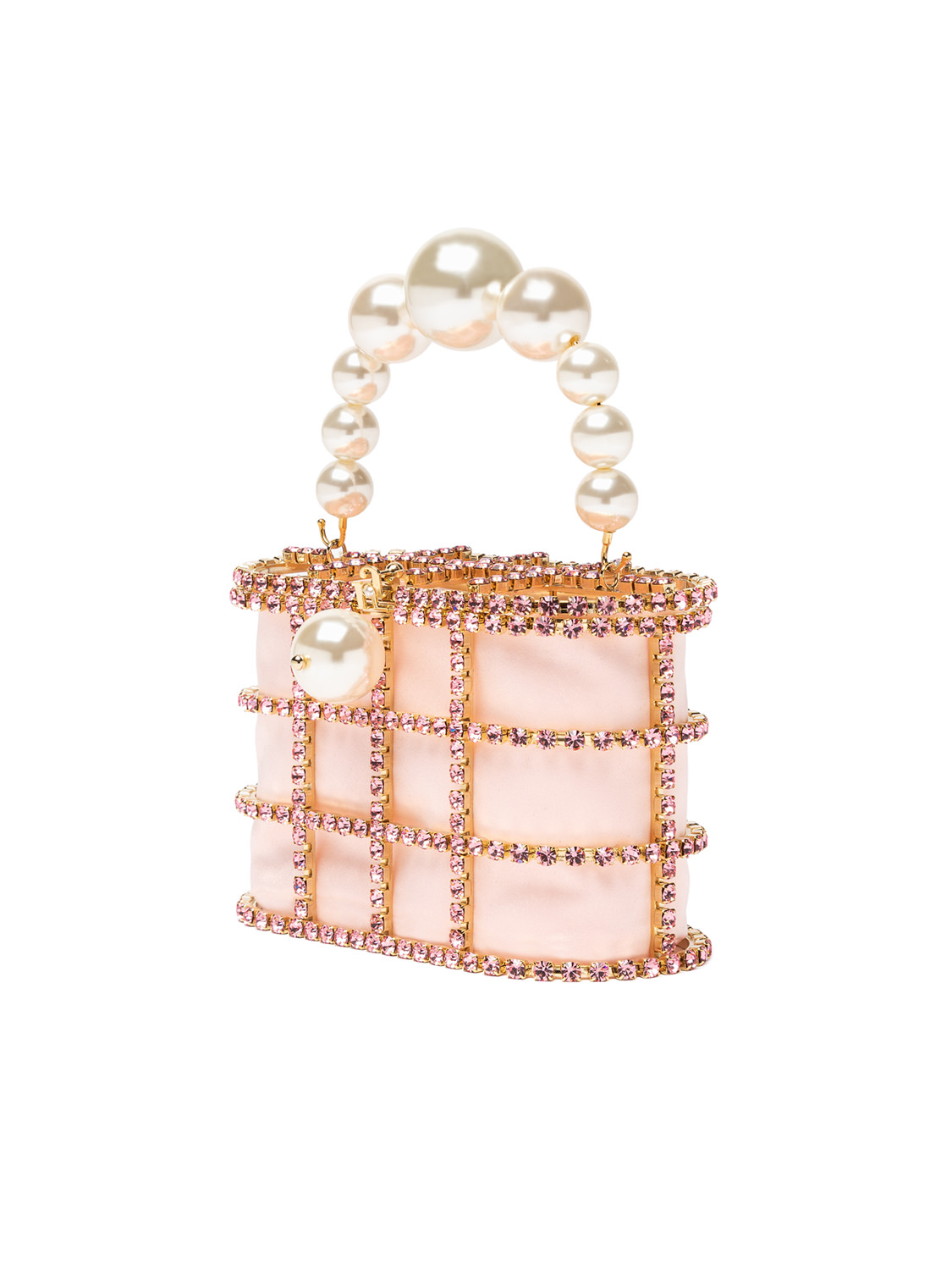 ROSANTICA: Holli Pink