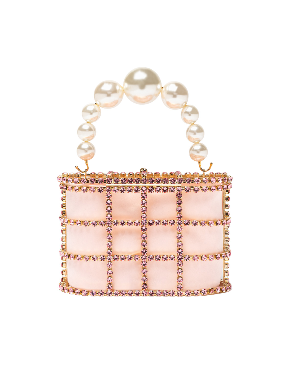 ROSANTICA: Holli Pink