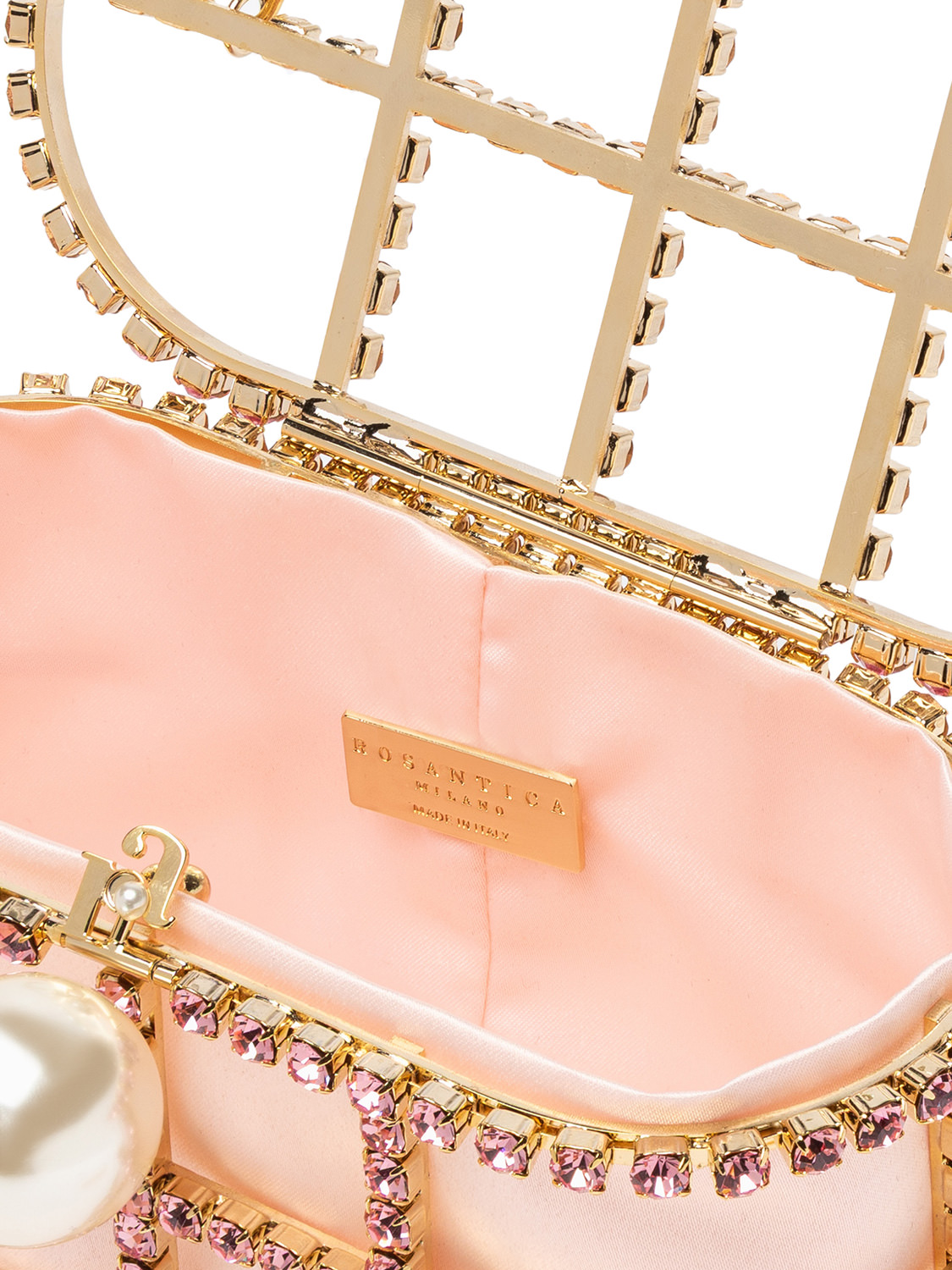 ROSANTICA: Holli Pink