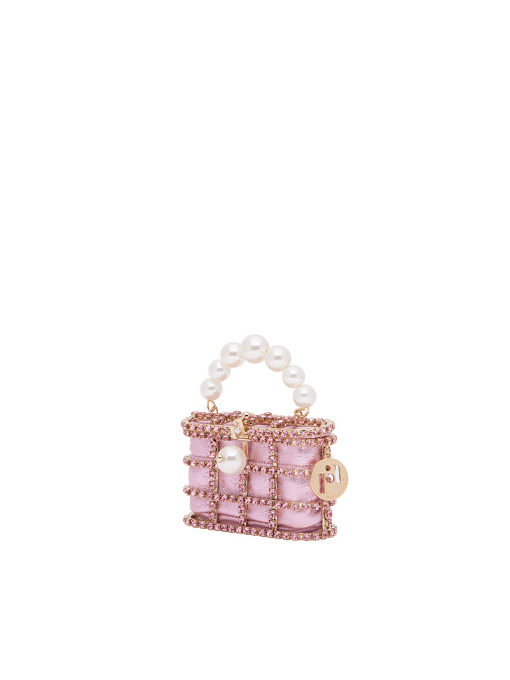 ROSANTICA: Holli Pocket Cioccolato Pink