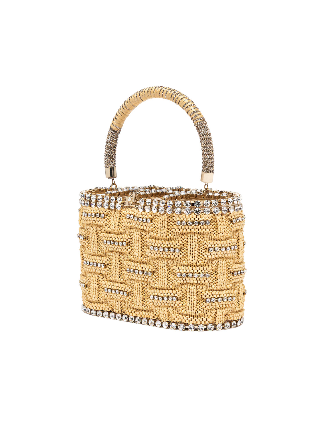 ROSANTICA: Holli Sabbia