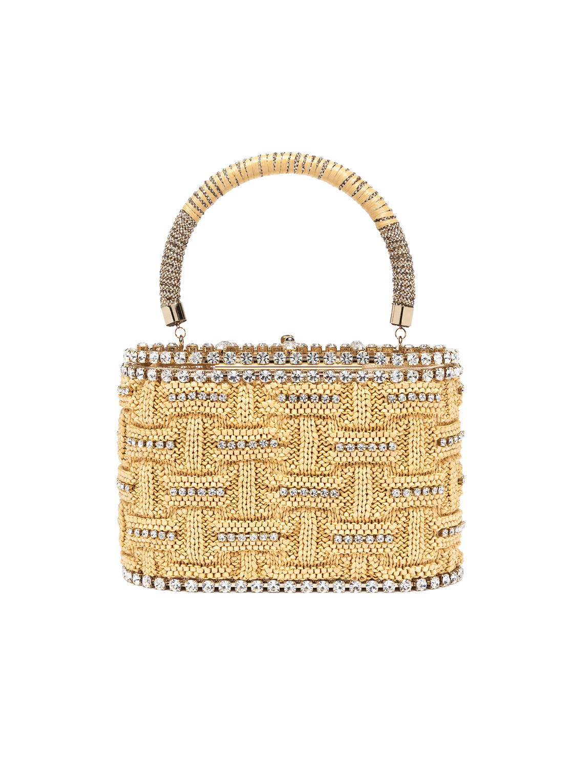 ROSANTICA: Holli Sabbia