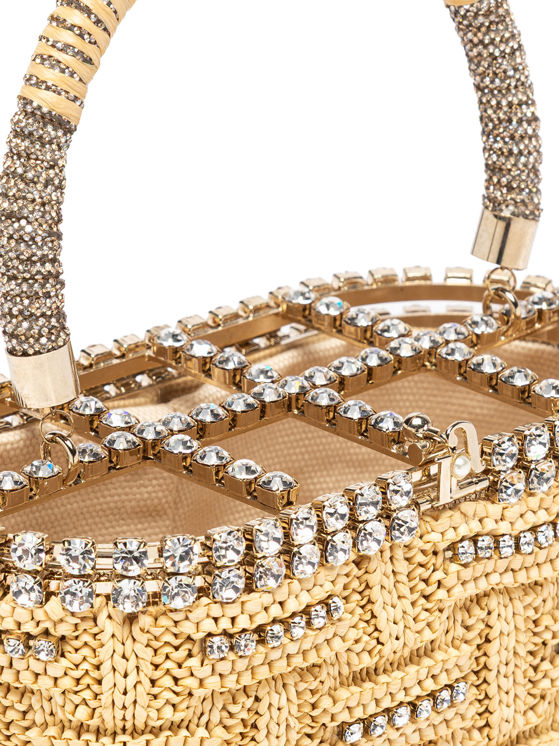 ROSANTICA: Holli Sabbia