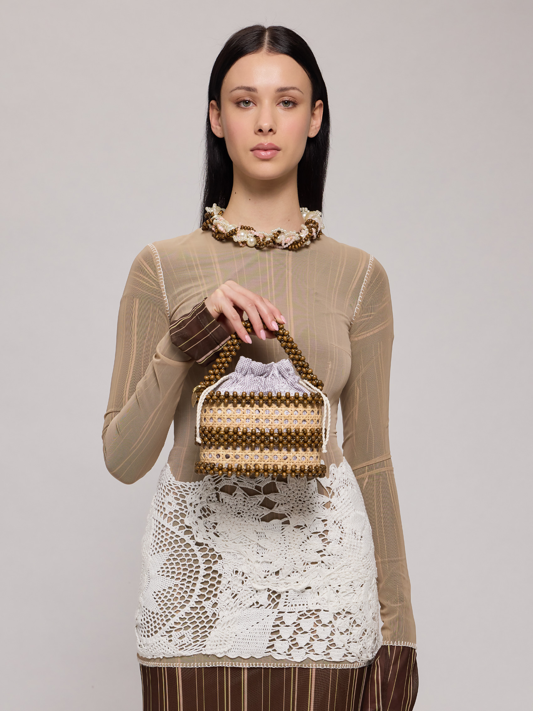 ROSANTICA: Holli Sakura