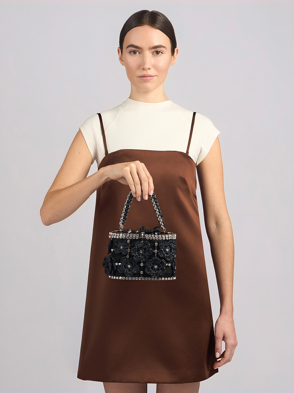ROSANTICA: Holli Signorina Black