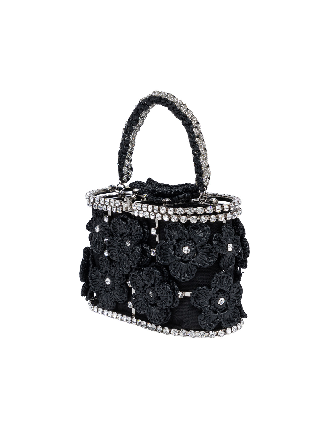 ROSANTICA: Holli Signorina Black