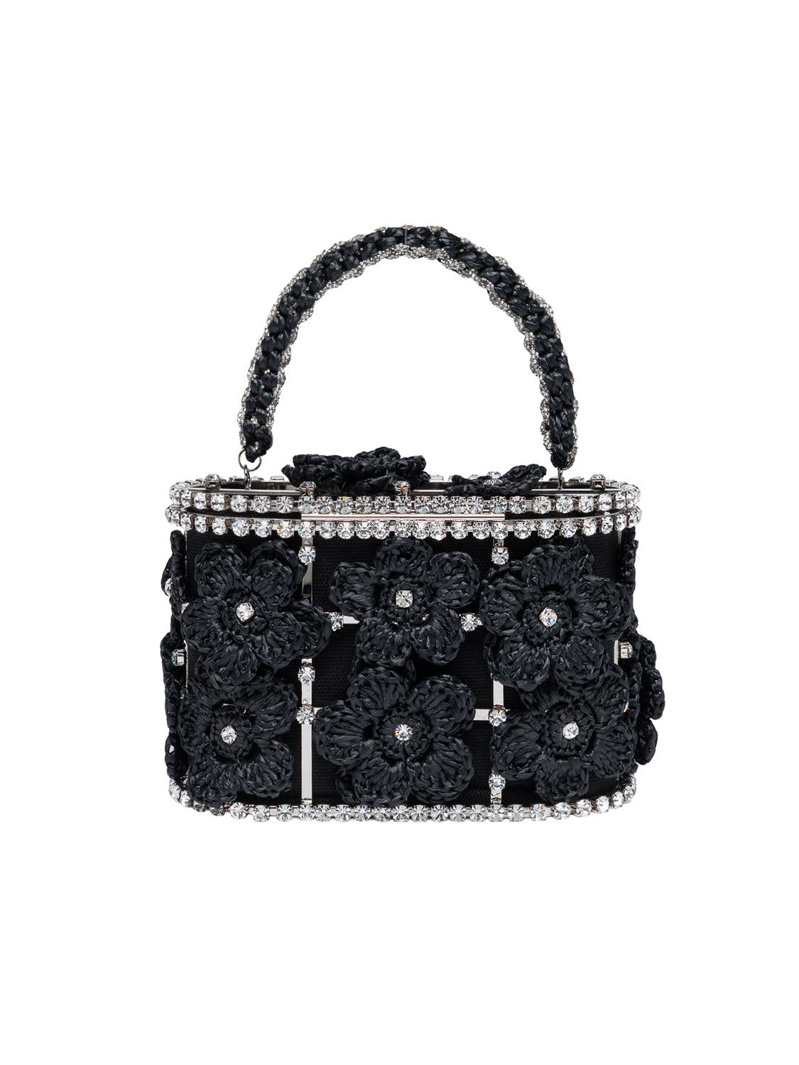 ROSANTICA: Holli Signorina Black