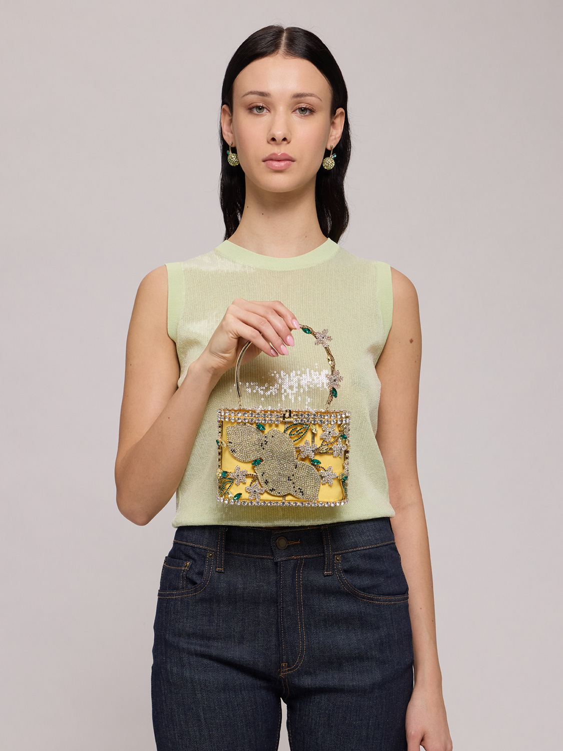 ROSANTICA: Holli Sorrento