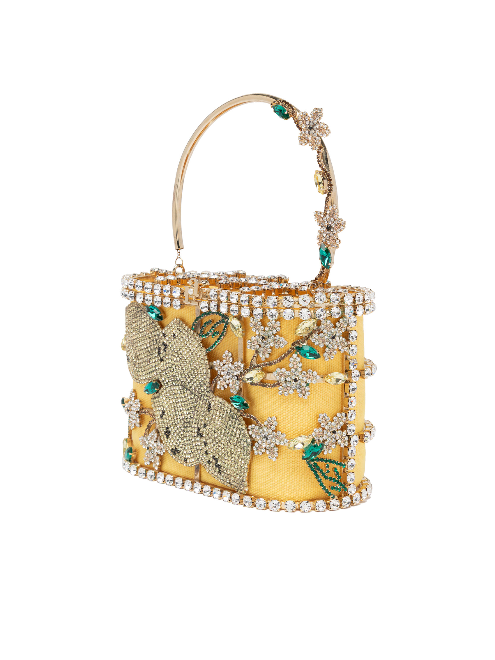 ROSANTICA: Holli Sorrento