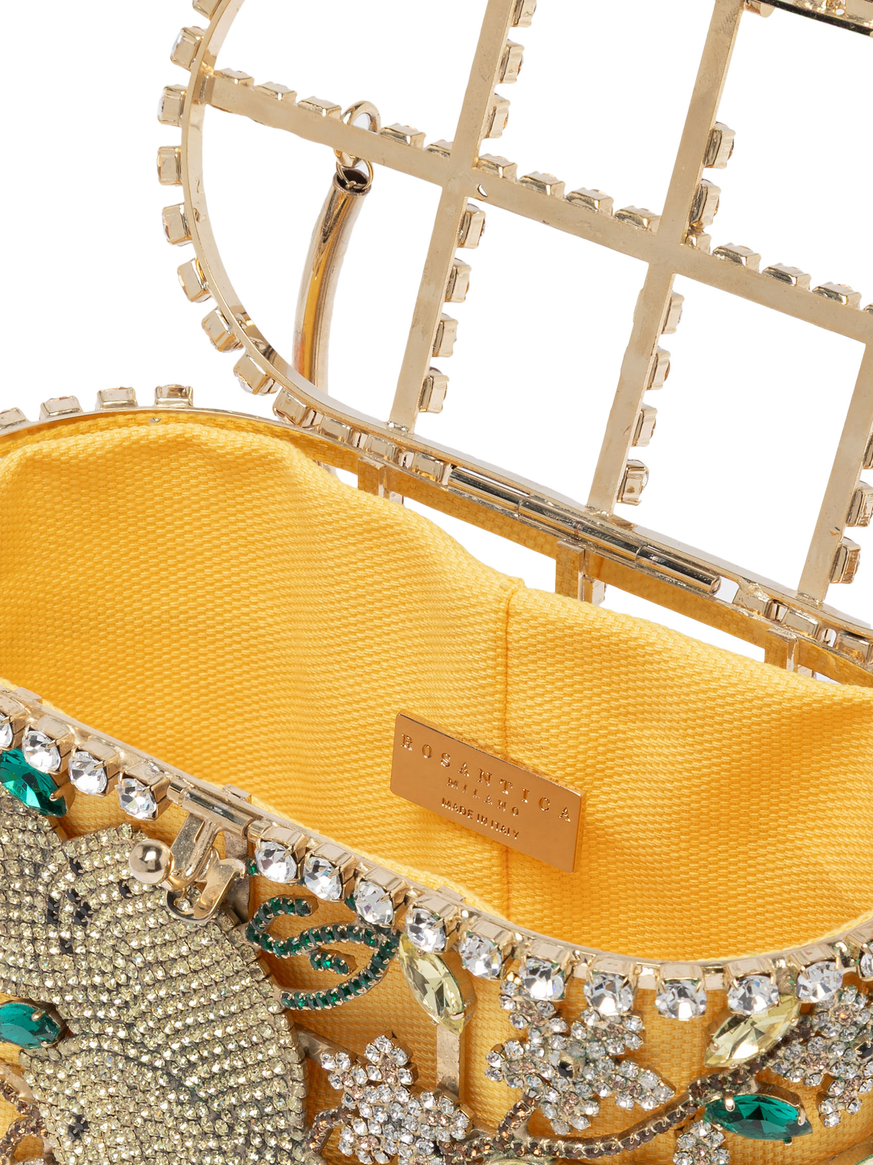 ROSANTICA: Holli Sorrento