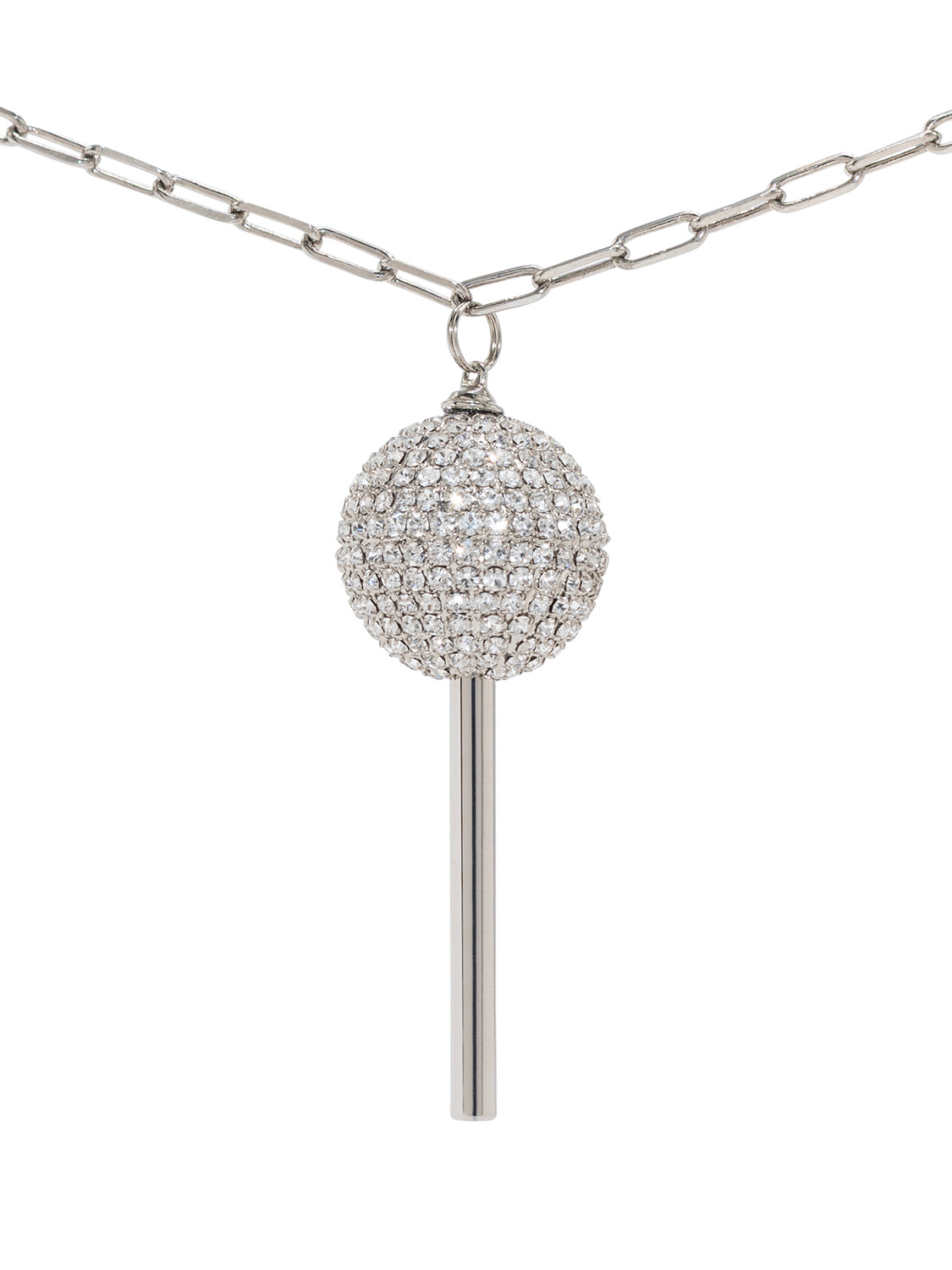 ROSANTICA: Iris Long Necklace