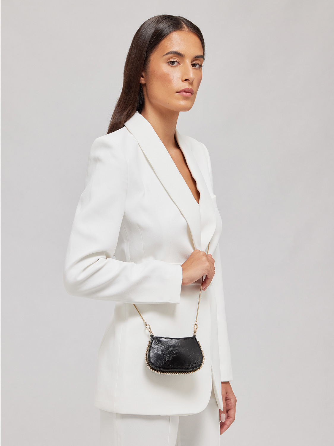 ROSANTICA: Koala Baby Black