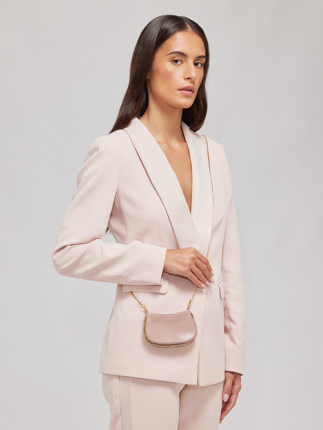 ROSANTICA: Koala Baby Pink