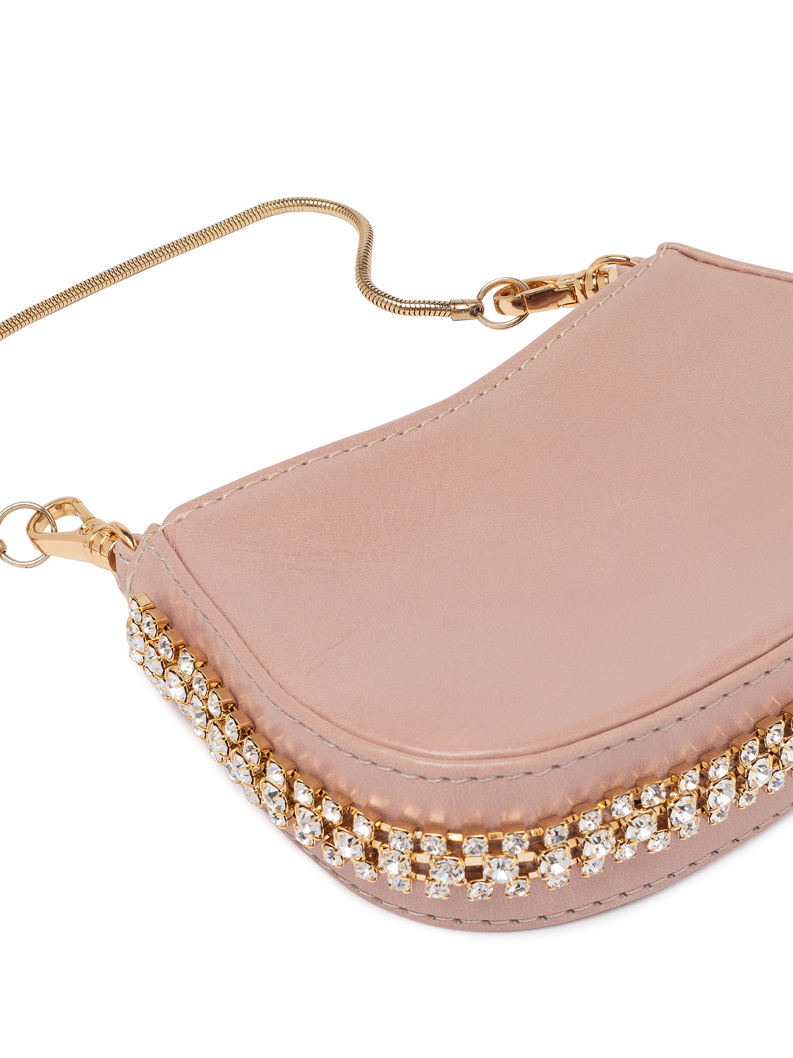 ROSANTICA: Koala Baby Pink