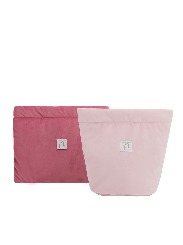 ROSANTICA: Koala Baby Pink