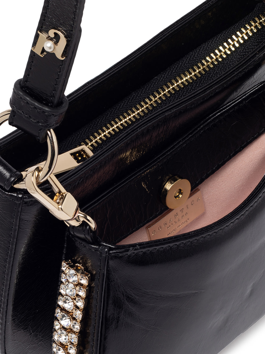 ROSANTICA: Koala Medium Black