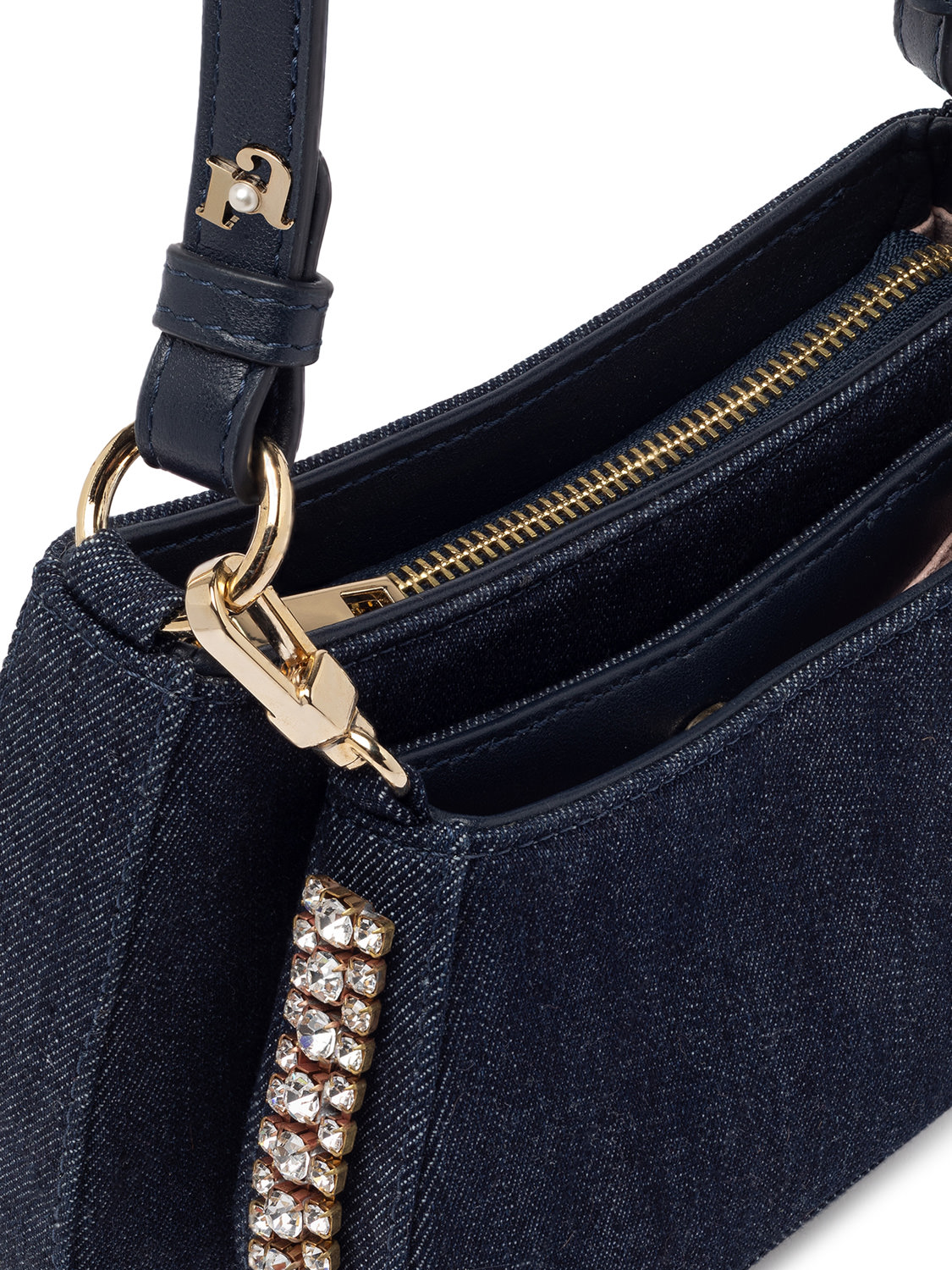 ROSANTICA: Koala Medium Denim