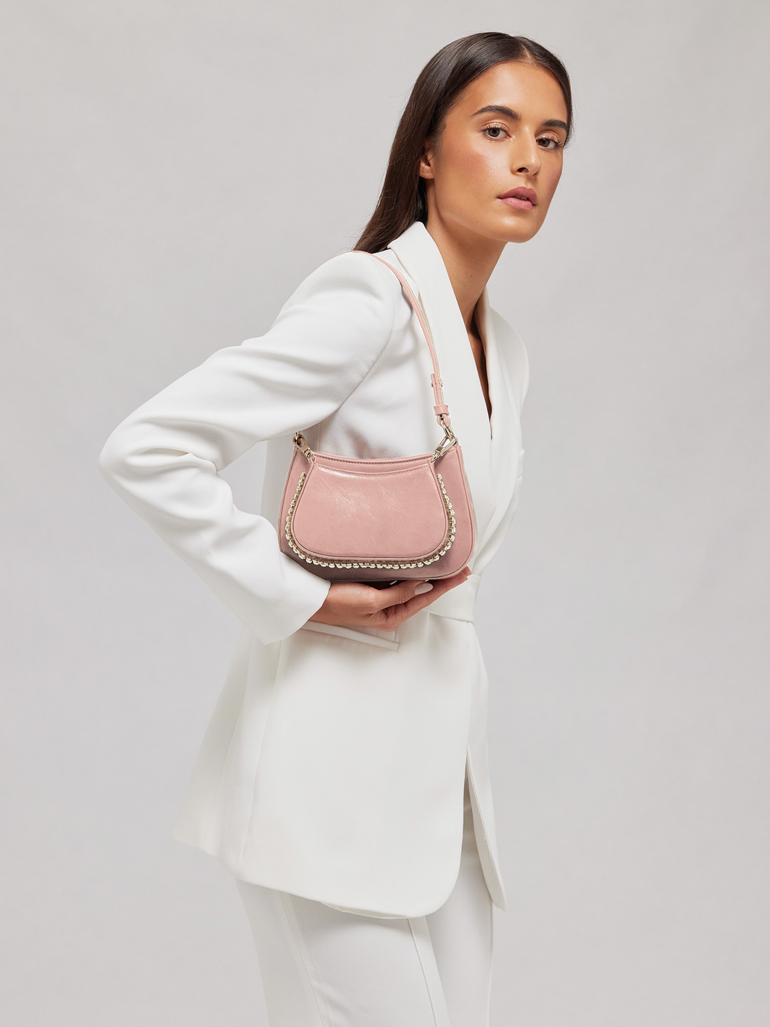 ROSANTICA: Koala Medium Pink