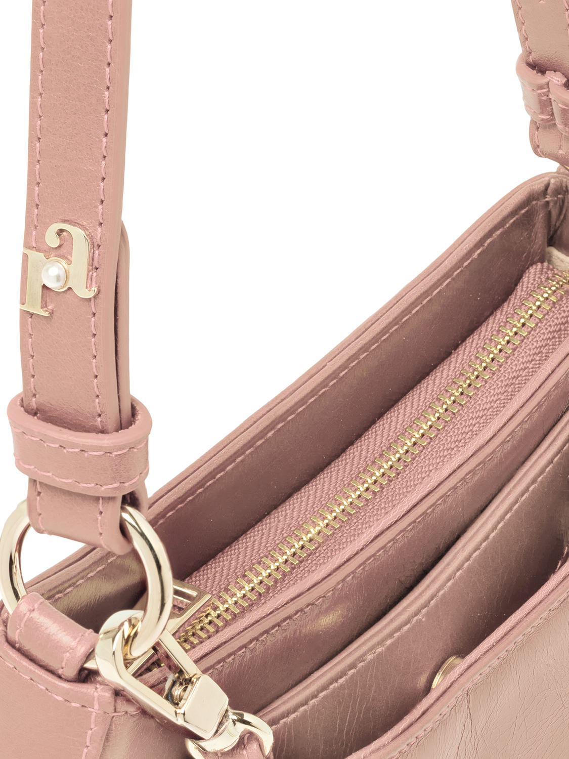 ROSANTICA: Koala Medium Pink