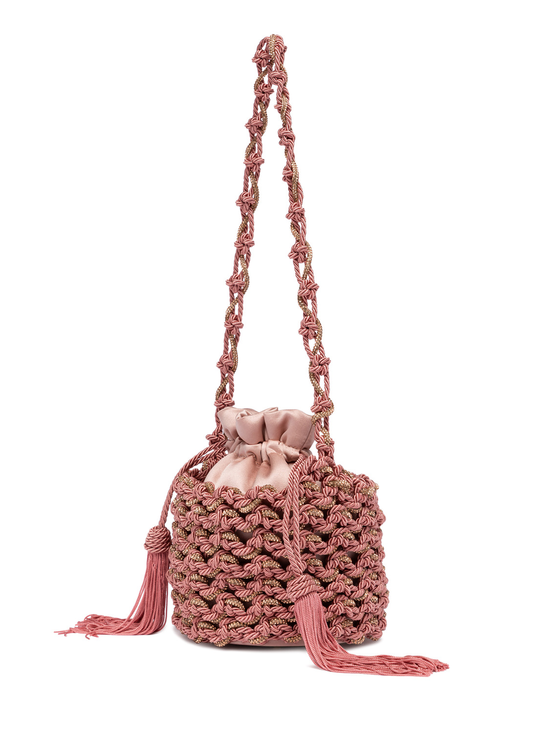 ROSANTICA: Legame Bucket S Pink