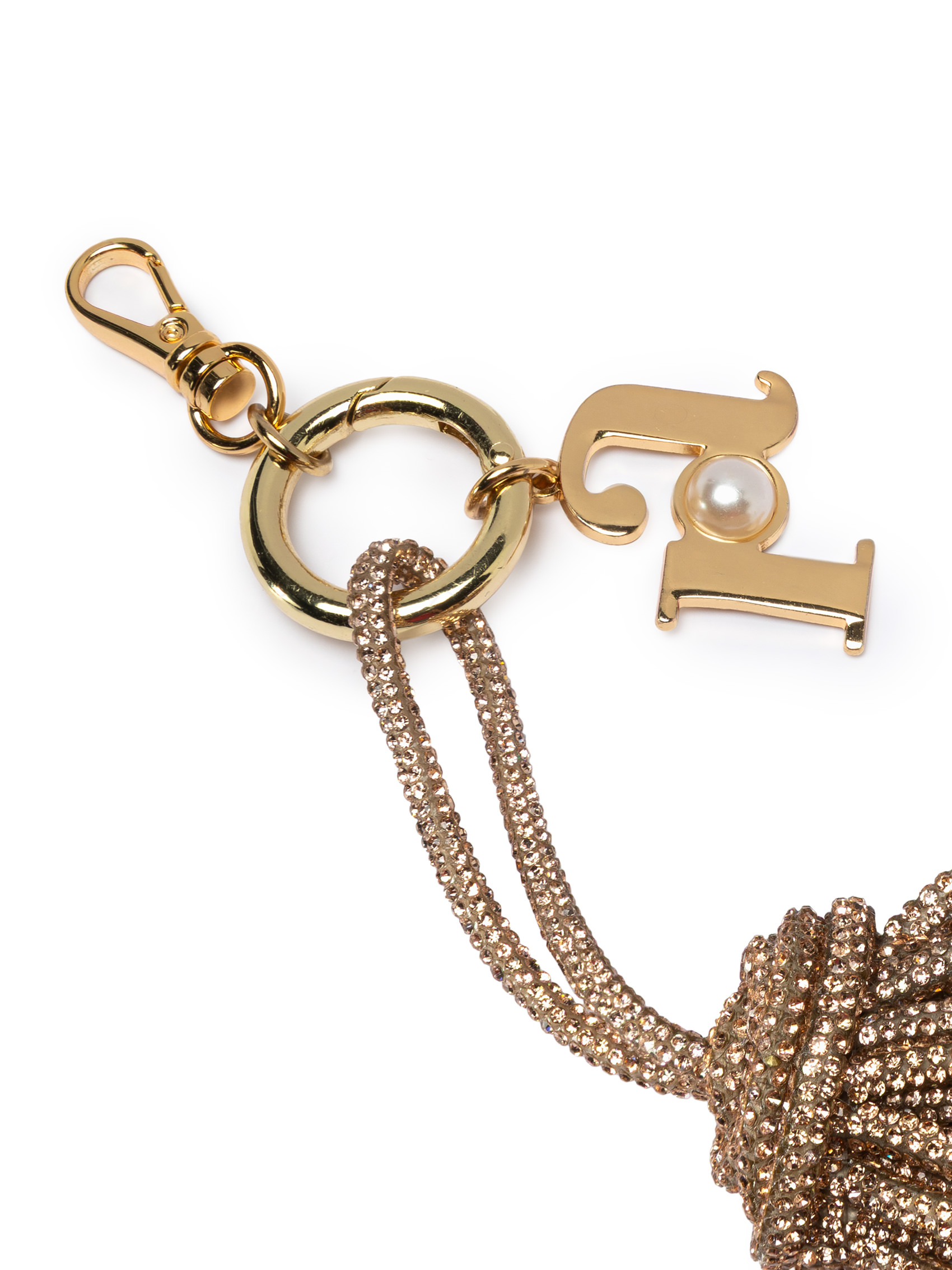 ROSANTICA: Legame Charm T
