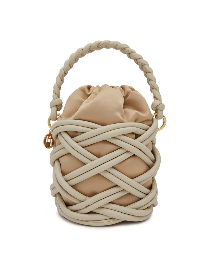 ROSANTICA: Liane Beige