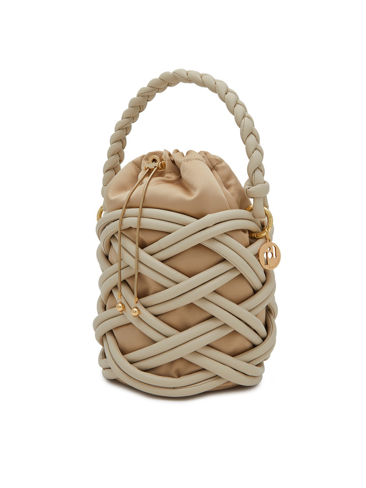 ROSANTICA: Liane Beige
