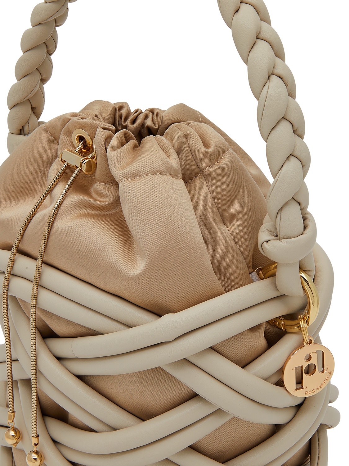 ROSANTICA: Liane Beige